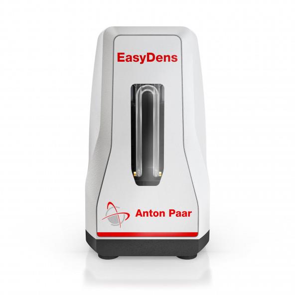 Anton Paar EasyDens digitalt hydrometer og alkoholmåler